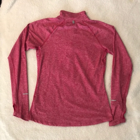 NIKE Dry Element Running Top Women's Small - Picture 2 of 6